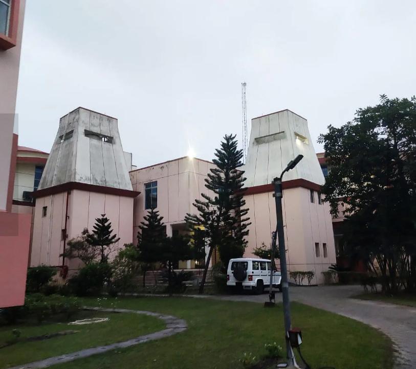 Praxis Business School Kolkata General photo 4